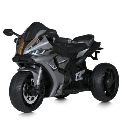 Детский электромобиль Мотоцикл M 5823ELS-11 до 30 кг