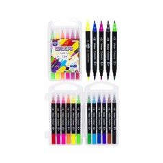 Детские Фломастеры 