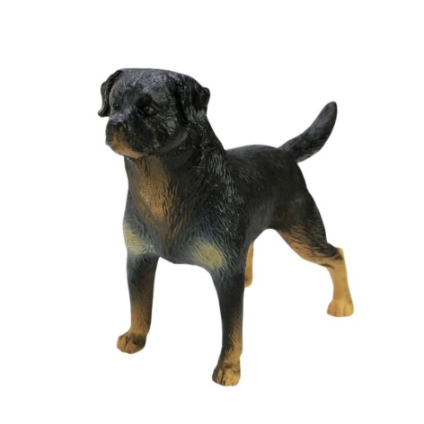 Дитяча іграшкова фігурка тварини 