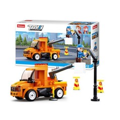 Детский конструктор 