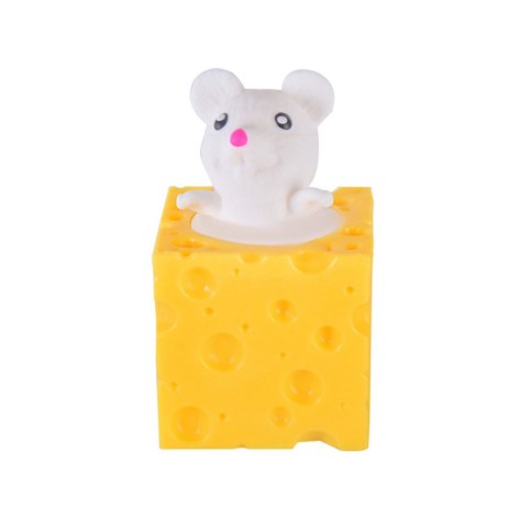 Дитяча іграшка сквіш Pop Up 