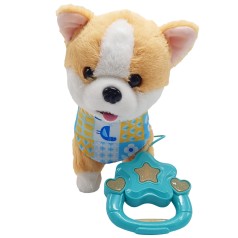 Детская интерактивная игрушка 