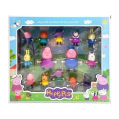 Ігровий набір фігурок 