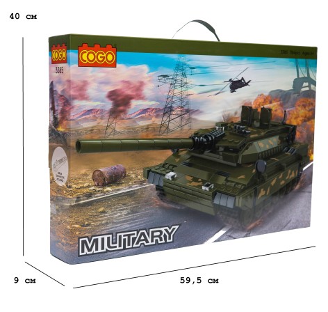 Конструктор 