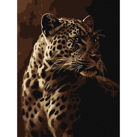 Картина за номерами 