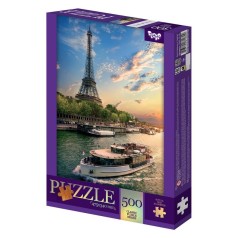 Пазли класичні 