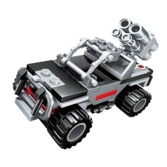 Конструктор 