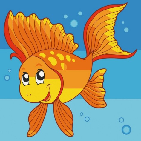 Картина за номерами 