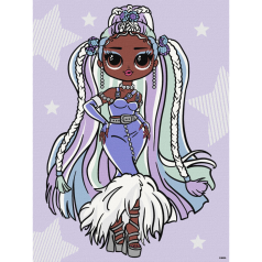 Картина за номерами 