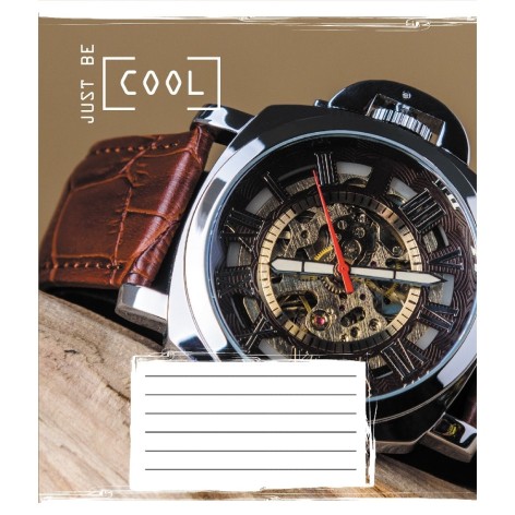 Зошит учнівський 