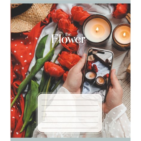 Зошит загальний 