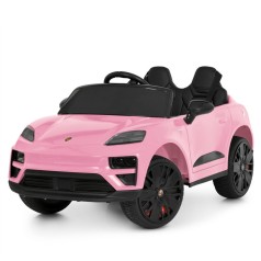 Дитячий електромобіль Машина M 6314EBLR-8 до 30 кг