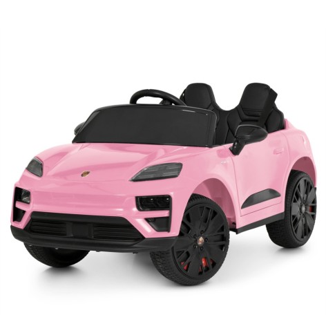 Дитячий електромобіль Машина M 6314EBLR-8 до 30 кг