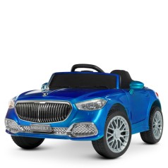 Детский электромобиль Машина M 4864EBLRS-4 до 30 кг