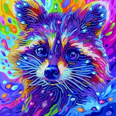 Алмазна мозаїка 