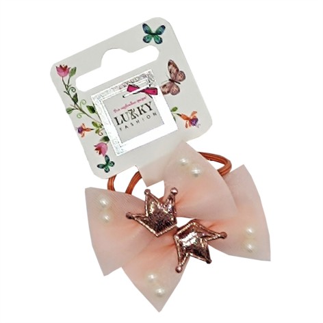 Детская резинка для волос 