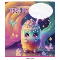 Зошит учнівський 