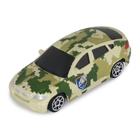 Минимодель военного транспорта "Шевроны Героев S1" TechnoDrive 250363UM-5