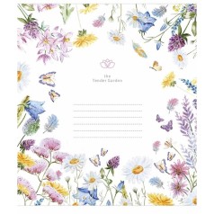 Зошит учнівський 