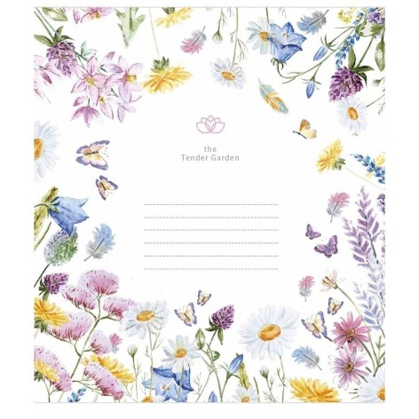 Зошит учнівський 