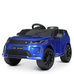 Детский электромобиль Машинка M 4846EBLRS-4 до 25 кг