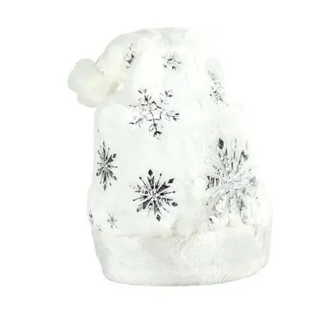 Шапка новорічна 