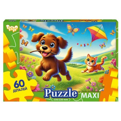 Пазл класичний 