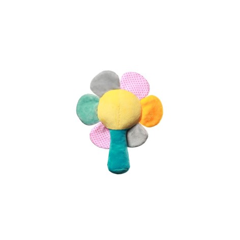 Брязкальце м`яке 