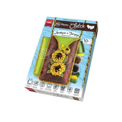 Комплект для творчості 