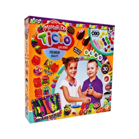 Креативна творчість 