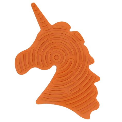 Дитяча розвиваюча дошка для сенсорної активності 