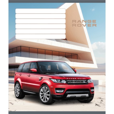 Зошит учнівський 