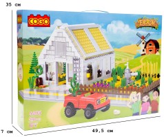 Конструктор 