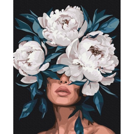 Картина за номерами 