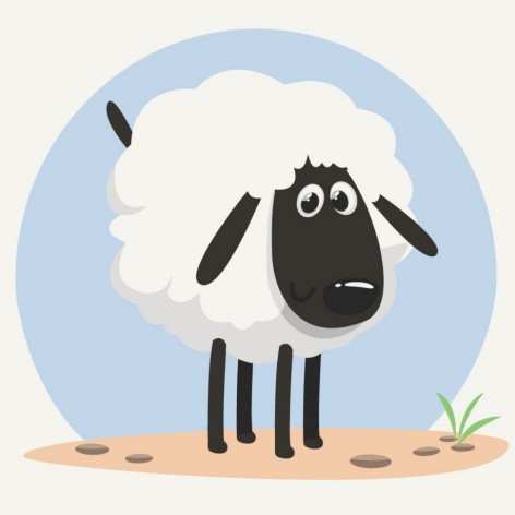 Картина за номерами 