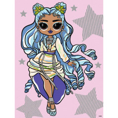 Картина за номерами 