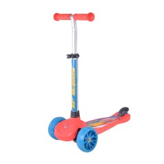 Самокат дитячий 3-х колісний 