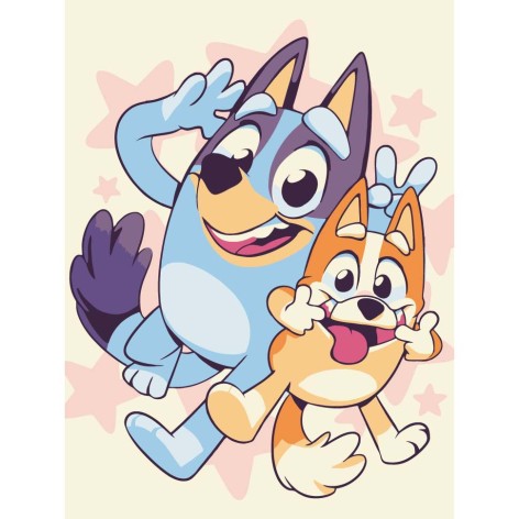 Картина за номерами 