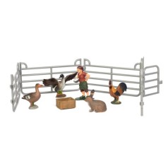 Дитячий іграшковий набір 