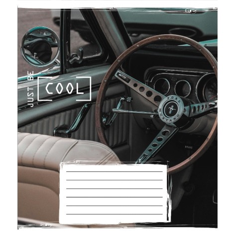 Зошит учнівський 