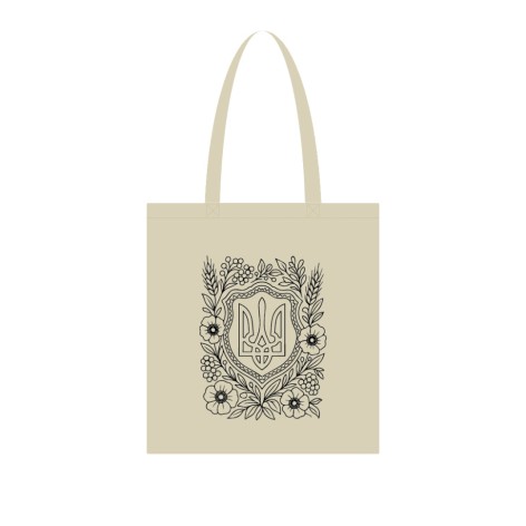 Екосумка для покупок 