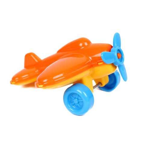 Детская игрушка "Самолет Мини" 5293TXK разноцветный 