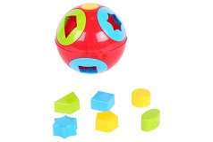 Розвиваючий сортер 