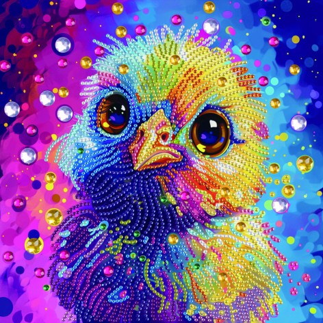 Алмазна мозаїка 