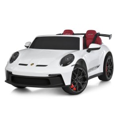 Дитячий електромобіль Машина M 6111(MP4)EBLR-1(24V) до 50 кг