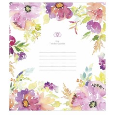 Зошит учнівський 