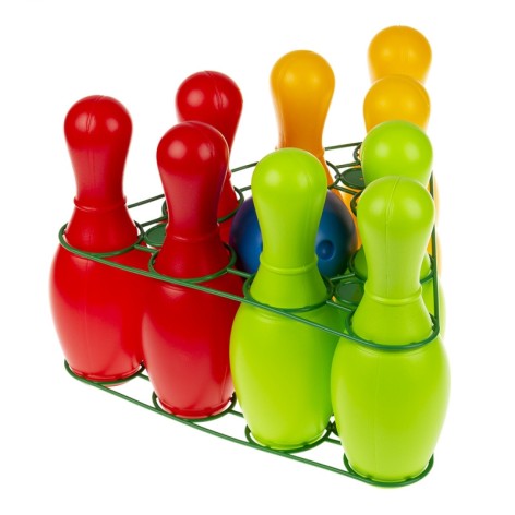 Игровой набор для боулинга 