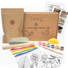 Великий набір для створення прикрас 