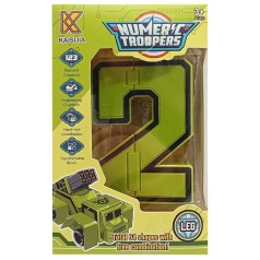 Дитячий Трансформер транспорт 