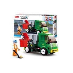 Детский конструктор 